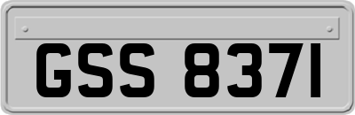 GSS8371