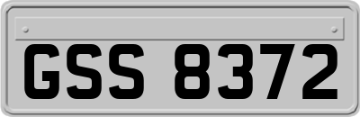 GSS8372