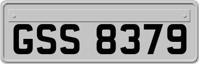GSS8379