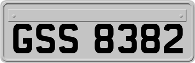 GSS8382