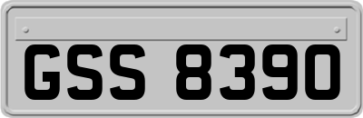 GSS8390