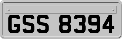 GSS8394