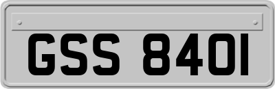 GSS8401
