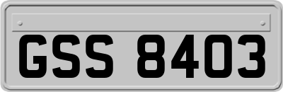 GSS8403