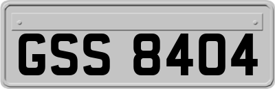 GSS8404