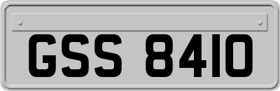 GSS8410