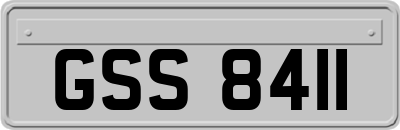 GSS8411