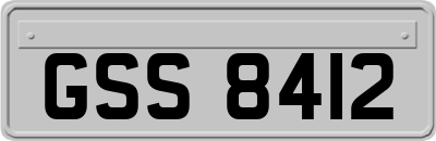 GSS8412