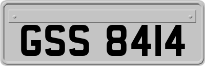 GSS8414