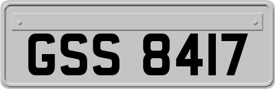 GSS8417
