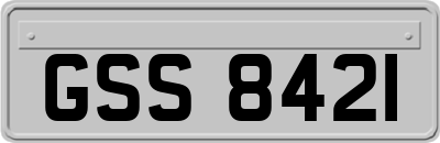 GSS8421
