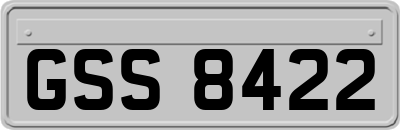 GSS8422