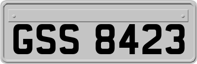 GSS8423