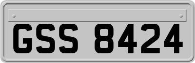 GSS8424