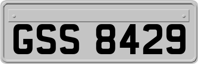 GSS8429