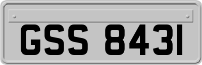 GSS8431
