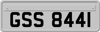 GSS8441