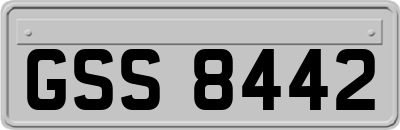 GSS8442