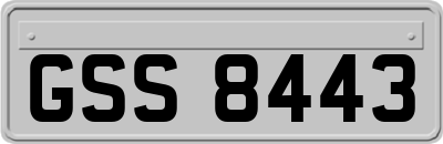 GSS8443
