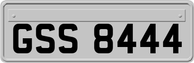 GSS8444