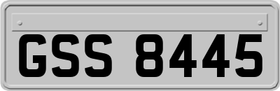 GSS8445