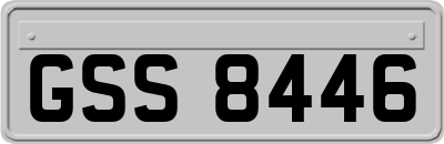 GSS8446