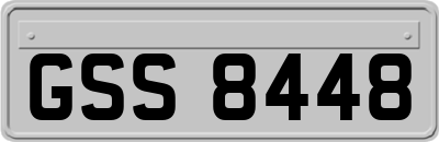 GSS8448