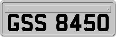 GSS8450