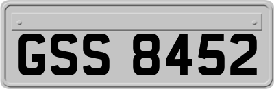 GSS8452