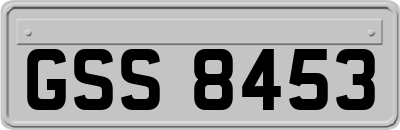 GSS8453