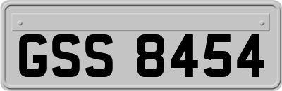 GSS8454