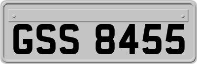 GSS8455