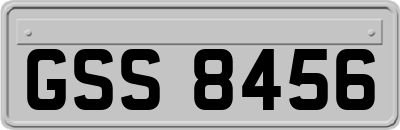 GSS8456