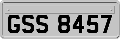 GSS8457