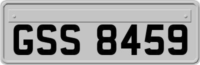 GSS8459