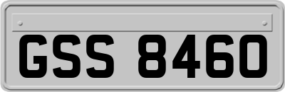 GSS8460