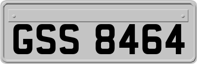 GSS8464