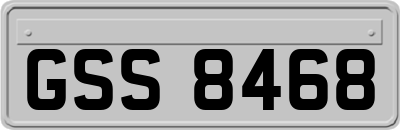 GSS8468