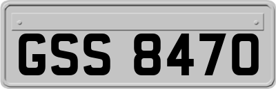 GSS8470