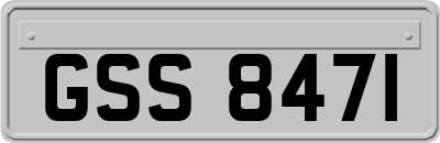 GSS8471