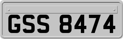 GSS8474