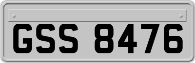 GSS8476