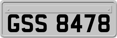 GSS8478