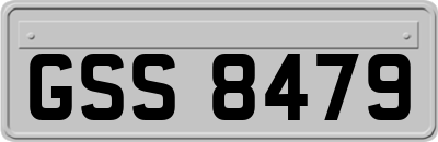 GSS8479