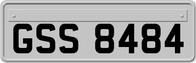 GSS8484
