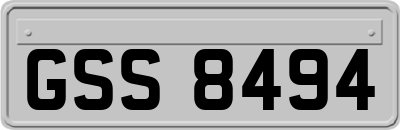 GSS8494