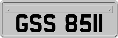 GSS8511