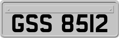 GSS8512