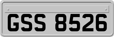GSS8526