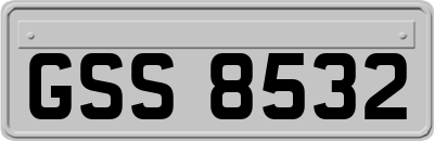 GSS8532